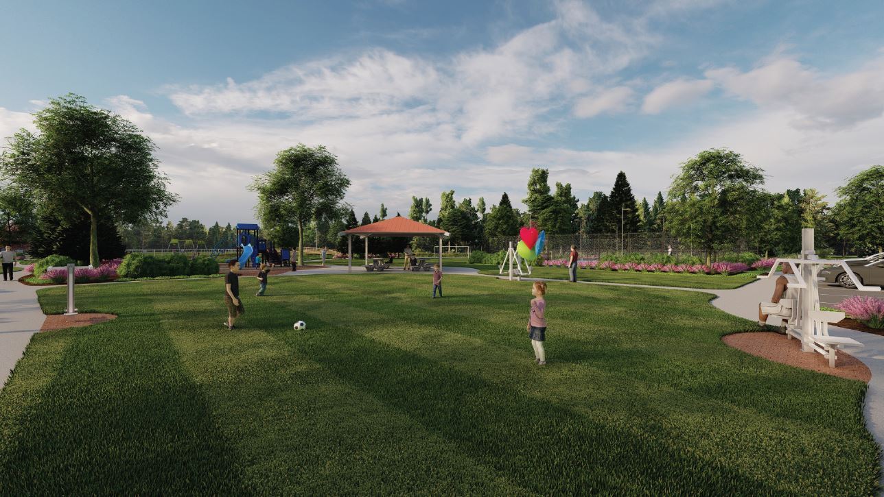 Butternut Creek Manufactured Home Community in Charlotte, MI